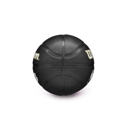 Pallone NBA Team Tribute Mini Los Angeles Lakers Bambino