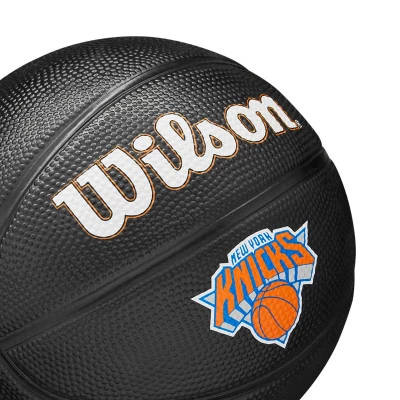 Pallone NBA Team Tribute Mini New York Knicks da Bambino