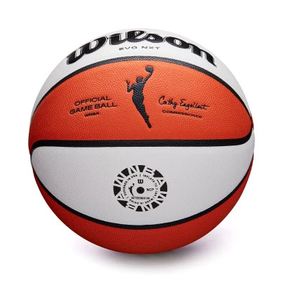 Pallone WNBA Official Game Ball