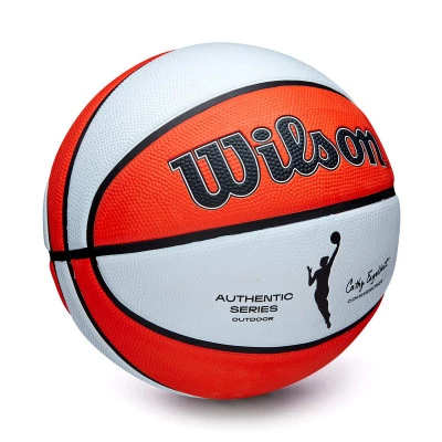 Pallone WNBA Authentic Series Outdoor