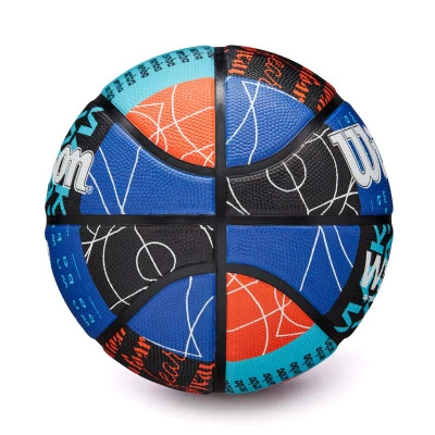 Pallone WNBA Heir DNA