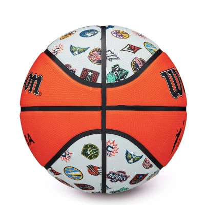 Pallone WNBA All Team Sz6