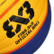 Pallone Wilson FIBA 3X3 Game Basketball