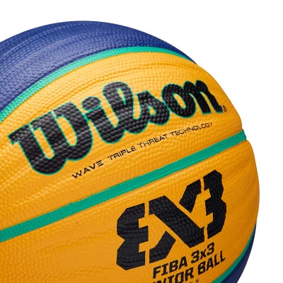 Pallone FIBA 3X3 Junior Size 5