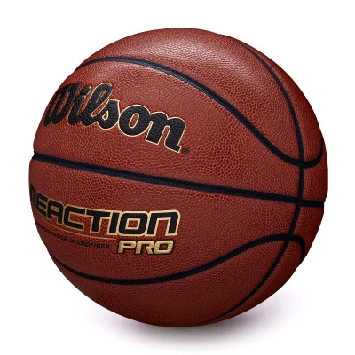 Pallone Reaction Pro Basketball