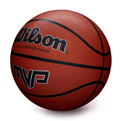 Pallone MVP 295 Basketball