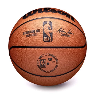 Pallone NBA Official Game Ball Retail