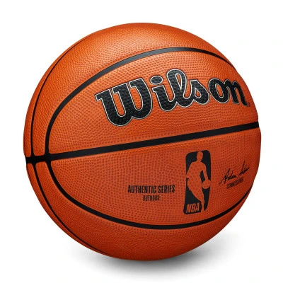 Pallone NBA Authentic Series Outdoor