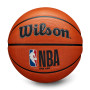 NBA DRV Pro-Marrone-Oro