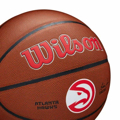 Pallone NBA Team Alliance Atlanta Hawks