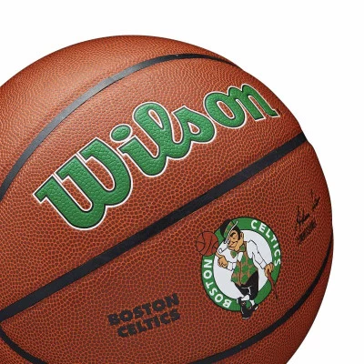 Pallone NBA Team Alliance Boston Celtics
