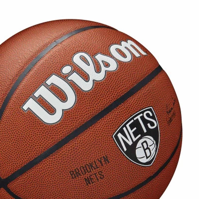 Pallone NBA Team Alliance Brooklyn Nets