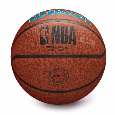 Pallone NBA Team Alliance Charlotte Hornets