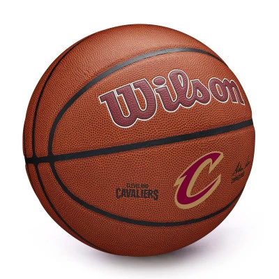 Pallone NBA Team Alliance Cleveland Cavaliers