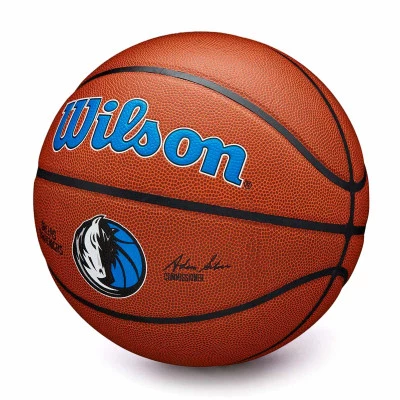 Pallone NBA Team Alliance Dallas Mavericks