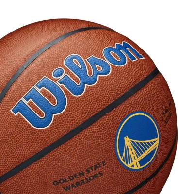 Pallone NBA Team Alliance Golden State Warriors