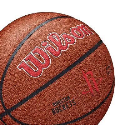 Pallone NBA Team Alliance Houston Rockets