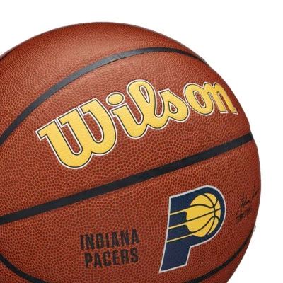 Pallone NBA Team Alliance Indiana Pacers