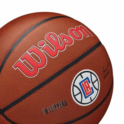 Pallone NBA Team Alliance Los Angeles Clippers