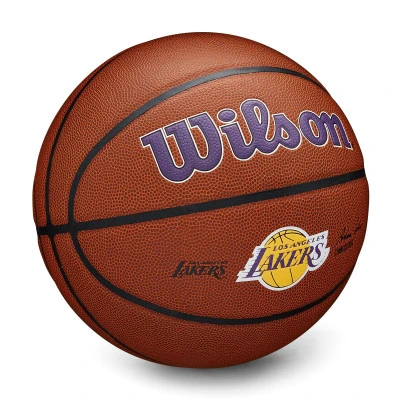 Pallone NBA Team Alliance Los Angeles Lakers