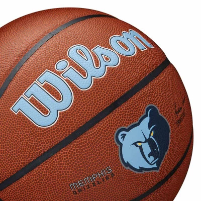Pallone NBA Team Alliance Memphis Grizzlies
