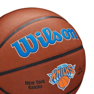 Pallone NBA Team Alliance New York Knicks