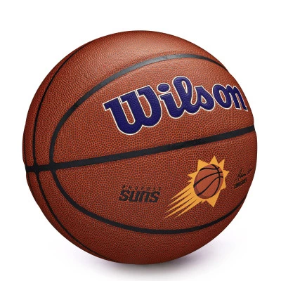 Pallone NBA Team Alliance Phoenix Suns