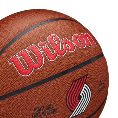 Pallone NBA Team Alliance Portland Trail Blazers