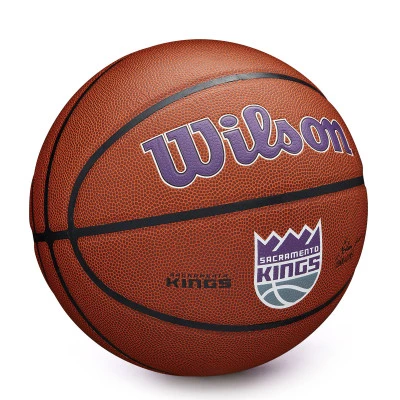 Pallone NBA Team Alliance Sacramento Kings