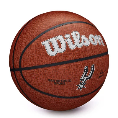 Pallone NBA Team Alliance San Antonio Spurs