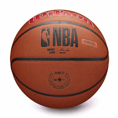 Pallone NBA Team Alliance Toronto Raptors