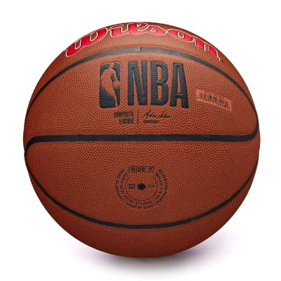 Pallone NBA Team Alliance Washington Wizards