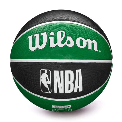 Pallone NBA Team Tribute Boston Celtics