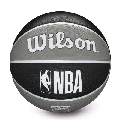 Pallone NBA Team Tribute Brooklyn Nets