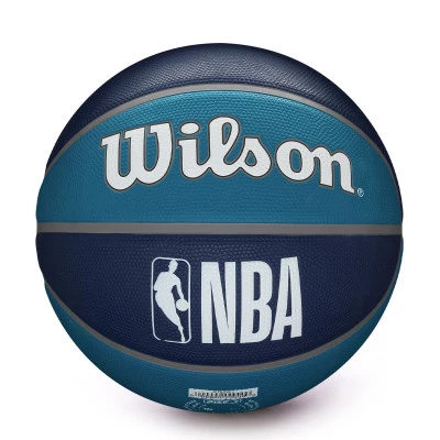 Pallone NBA Team Tribute Charlotte Hornets