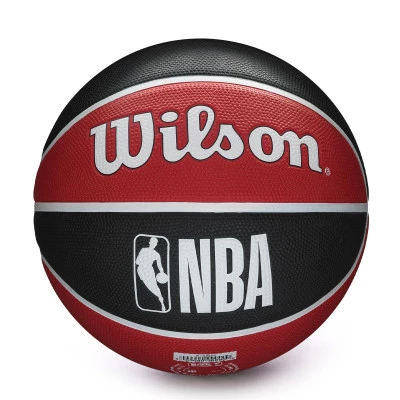 Pallone NBA Team Tribute Chicago Bulls