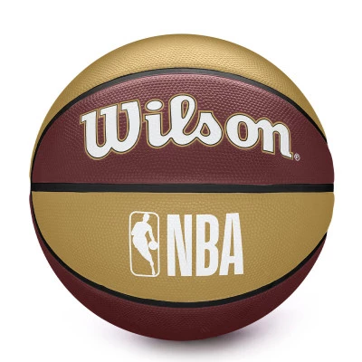 Pallone NBA Team Tribute Cleveland Cavaliers