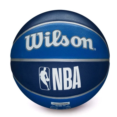Pallone NBA Team Tribute Dallas Mavericks