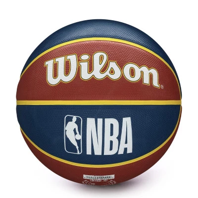 Pallone NBA Team Tribute Denver Nuggets