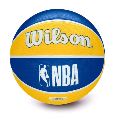 Pallone NBA Team Tribute Golden State Warriors