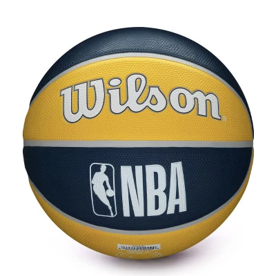 Pallone NBA Team Tribute Indiana Pacers