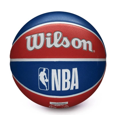 Pallone NBA Team Tribute Los Angeles Clippers
