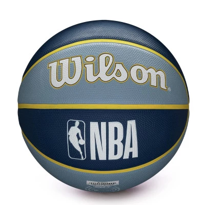 Pallone NBA Team Tribute Memphis Grizzlies