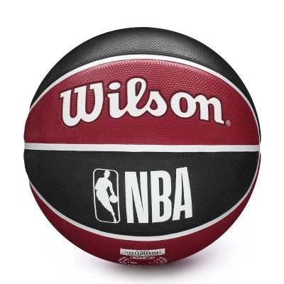 Pallone NBA Team Tribute Miami Heat