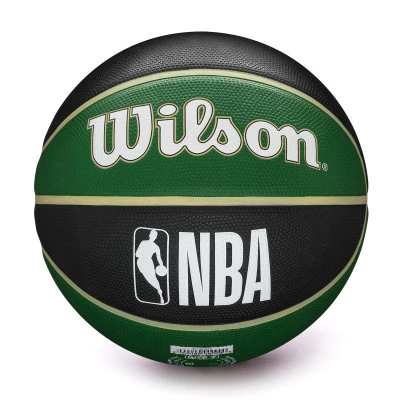 Pallone NBA Team Tribute Milwaukee Bucks