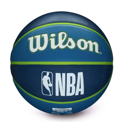 Pallone NBA Team Tribute Minnesota Timberwolves