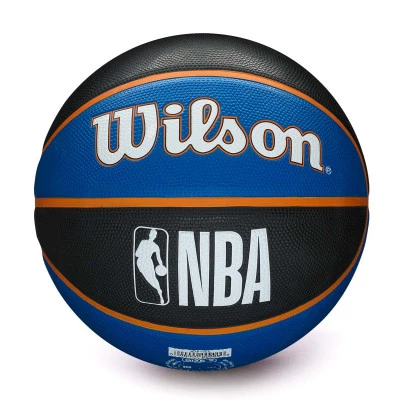 Pallone NBA Team Tribute New York Knicks
