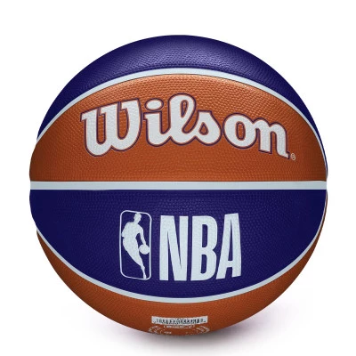 Pallone NBA Team Tribute Phoenix Suns