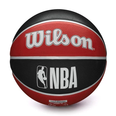 Pallone NBA Team Tribute Portland Trail Blazers