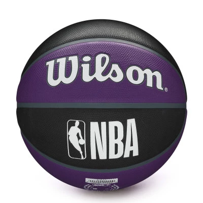 Pallone NBA Team Tribute Sacramento Kings